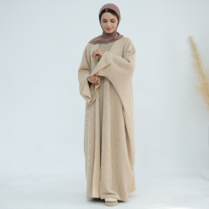 Modern Twist Kimono Abaya
