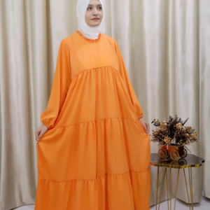 Everyday Comfort Maxi Abaya